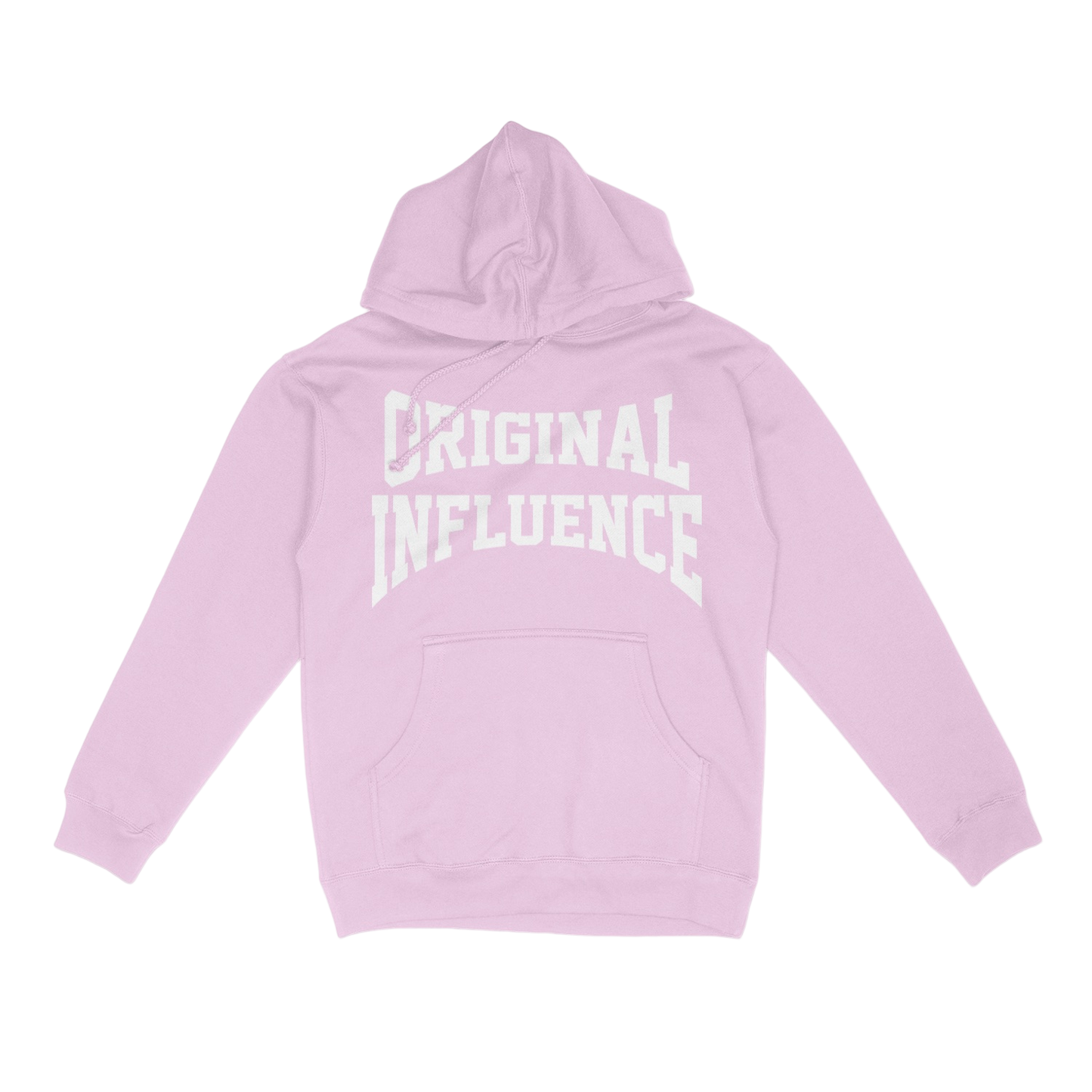 PINK Original Influence Hoodie